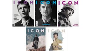 Reworld Media Italia lancia 'Icon' in Serbia nella primavera del 2025. Accordo con NPBM Publishing