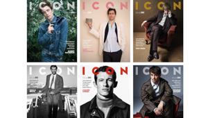 In edicola il nuovo numero di Icon Pulse dedicato al dinamismo in tutte le sue forme.
