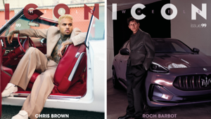ICON in edicola con "WHEELS", il nuovo numero del magazine dedicato alle auto e alle moto