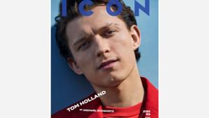 ICON, in edicola il nuovo numero dedicato alla moda con quattro star in copertina, protagoniste speciali del ritorno di un’epoca. +19% la pubblicità a giugno sul 2018
