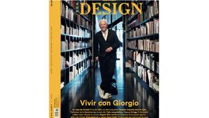 Icon Design debutta in Spagna. Per il numero di lancio 154 pagine redazionali e 32 pagine pubblicitarie. Diffusione di 200mila copie