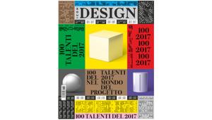 Lo speciale Icon Design 100 spinge a +27,5% la raccolta pubblicitaria del nuovo numero del magazine Mondadori