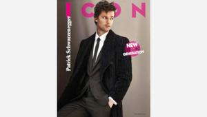 Icon in edicola con lo speciale 'New Generation' del cinema italiano