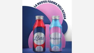 Sgam affida a Wunderman Thompson l'ideazione e il lancio di ICON, il nuovo formato in alluminio Lete e Sorgesana