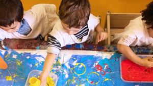 ICS International School inaugura la nuova sede milanese e dà il via a un percorso di comunicazione multichannel ed eventi con Mediamond e LAB18fd’a