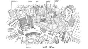 Mediamond e Gruppo Mondadori presentano gli eventi di iDD innovation Design District: appuntamento dall’8 al 14 aprile nell’ambito della Design Week milanese