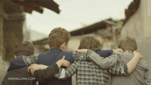 On air il nuovo spot tv di Idema firmato BAM