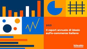 idealo presenta il “Report annuale sull’e-commerce italiano”. L’85% degli italiani effettua almeno un acquisto online al mese. Nel 2020 gli articoli di Elettronica sono stati i più cercati. Calano i prodotti legati a viaggi e sport outdoor