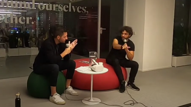 Ideas For a Break: NFT, Metaverso e Web3 protagonisti del secondo ...