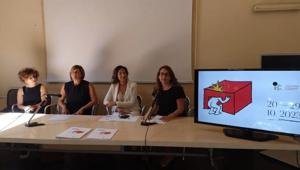 “Inside/Outside”, il tema di iDesign XI edizione: a Palermo in programma mostre, inaugurazioni, talk, convegni