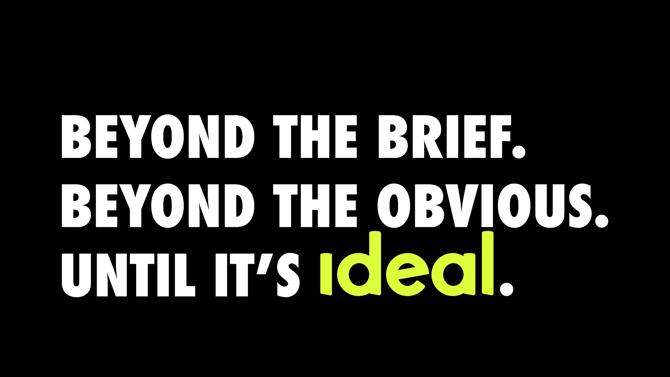 Ideal, agenzia fondatrice del Gruppo This Is Ideal, celebra 30 anni da indipendente, una stagione da 30 campagne e inaugura una nuova fase del proprio percorso rinnovando identità e sito