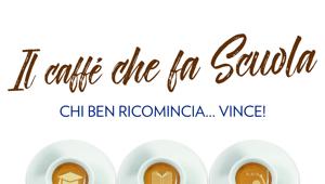 Ideal vince la gara per la consumer promotion Lavazza per il Back To School