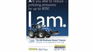 Ideal vince la gara e si aggiudica il nuovo global communication plan di New Holland Agriculture