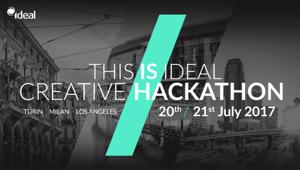 Ideal lancia un creative hackathon per raccontare il nuovo percorso d'agenzia