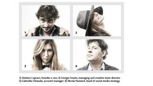 NC Digital Awards 2016.  'Casa 500’ di Ideal vince il premio di Miglior Campagna Instagram
