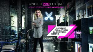 Ideal si conferma partner creativo di United Pro Future edizione 2017