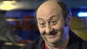 Le storie degli idraulici sbarcano su DMAX