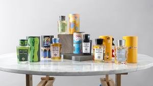 IED presenta ‘COLLAB’, un laboratorio di arte e design con Acqua di Parma per trasformare ogni flacone in un pezzo da collezione