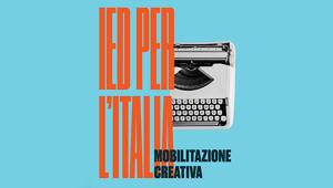 IED lancia la mobilitazione creativa per l'Italia. Oltre 15 mila persone per proporre idee di prodotto, servizi e comunicazione per il rilancio del Paese