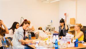 Allo IED arrivano i Professional Days: workshop gratuiti con le aziende e i professionisti del territorio