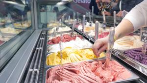 Sigep Fiera del Gelato si prepara all'edizione 2025 con veste rinnovata, aprendo a nuove aree geografiche e con uno spazio dedicato alla pizza