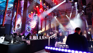 IEG: su il sipario sulla nona edizione di MIR. La Fiera di Rimini porta sul palco il futuro dell'intrattenimento dal vivo