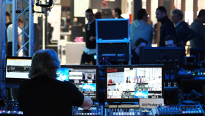 MIR 2026: nasce AV Connect, il nuovo progetto fieristico dedicato all'audio-video professionale e alla system integration MIR 2026: nasce AV Connect, il nuovo progetto fieristico dedicato all'audio-video professionale e alla system integration