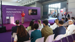 RiminiWellness 2026: l'Innovation Area traccia il futuro tra Longevity ed AI