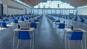 Italian Exhibition Group è l’hub regionale in Emilia-Romagna per lo svolgimento dei concorsi pubblici