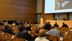 Con la Gran Loggia 2020 del Grand Oriente d’Italia il Palacongressi di Rimini testa con successo il primo evento totalmente in presenza