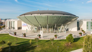 Con Grand Oriente d'Italia e The Computing in Cardiology 2020 continua la ripresa del Palacongressi di Rimini