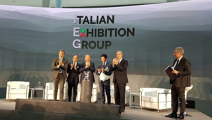 Italian Exhibition Group conclude l'anno con un lungo programma di eventi dedicati al business. A Rimini ai blocchi di partenza tre appuntamenti b2b per il turismo