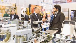 Golositalia 2019, manifestazione targata Ieg, si terrà dal 23 al 26 febbraio nel Centro Fiera del Garda di Montichiari (Brescia)