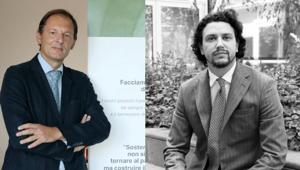 Gruppo Cartiere Carrara: Mario Carrara è Vicepresidente e Gaetano Ievolella Amministratore Delegato
