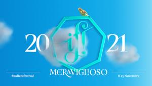 IF! 2021: venerdì 12 novembre prende il via l'ottava edizione a tema "Meraviglioso" a BASE Milano e in live streaming