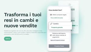 Intergic mette a disposizione dei propri clienti iF Returns, piattaforma leader in Spagna per supportare gli ecommerce italiani nella gestione efficiente dei resi