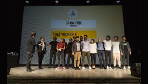 ADCI Awards 2017:  #DOITTOGHETER di J.Walter Thompson vince la prima edizione del Premio Speciale Equal. Menzione speciale per “MOM’S DON’T QUIT”