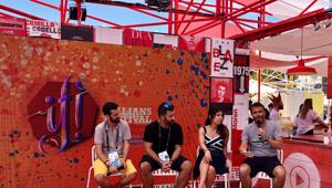'Mettetevi scomodi', il tema della sesta edizione di IF! Italians Festival, in programma dal 7 al 9 novembre a Base Milano