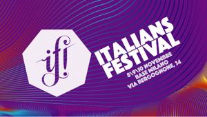 Oggi a IF! la tavola rotonda 'Lo Storytelling dei data, una minaccia o un'opportunità?' con Ghirlanda (DLVBBDO), Gitto (ADCI) e Busnelli (FCA). Modera Salvatore Sagone