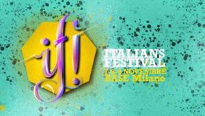 IF! Italians Festival Day 2: tornano i format 'Nella Gabbia dei Leoni', le '10 Domande Scomode' e la 'Director’s Battle'. Tra gli ospiti attesi Enrico Mentana, i theShow e Linus