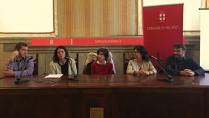 IF! Italians Festival, l’evento dedicato alla creatività, organizzato da Adci e Assocom in partnership con Google, si terrà a Base Milano dall’8 al 10 novembre: 45 talk, 20 corsi di formazione, 3 party, 1 premio, 1 cena di gala e 50 partner
