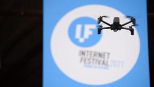 Pisa capitale del digitale: torna Internet Festival dal 5 all’8 ottobre, 20 location e decine di eventi