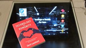 Con oltre 280 eventi si chiude l'edizione 2019 di Internet Festival – Forme di futuro