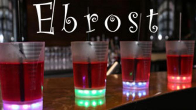 iFrasca firma Ebrost