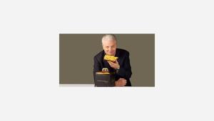  Al via da oggi la campagna social di NOW con protagonista Iginio Massari