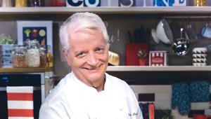 Su GialloZafferano arrivano 15 nuove ricette e una Master Class firmate Iginio Massari