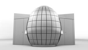 IGOODI presenta il mondo degli avatar ai visitatori di "Focus Live"