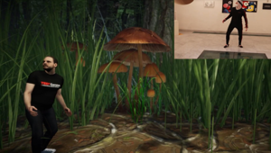 Con TEDx Genova e Igoodi è iniziata la “5G Revolution” degli eventi dal vivo: a salire sul palco sono gli avatar in real time