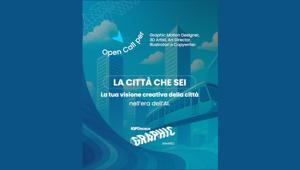 Al via la terza edizione dell’ IGPDecaux Graphic Award. Si apre un nuovo dialogo tra creatività, AI e spazio urbano