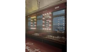 Milano Beauty Week sceglie l’OOH di IGPDecaux  per offrire esperienze uniche e immersive a bordo di 4 beauty tram